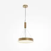 Точечный светильник Zon C032CL-45W4K-RD-MG