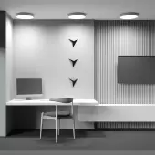 Точечный светильник Zon C032CL-45W4K-RD-MG