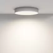 Точечный светильник Zon C032CL-45W4K-RD-W