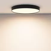 Точечный светильник Zon C032CL-90W3K-RD-B