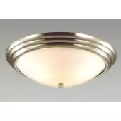 Припотолочная люстра Kayla 5262/3C