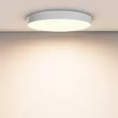 Точечный светильник Zon C032CL-90W3K-RD-W