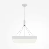 Точечный светильник Zon C032CL-90W4K-SQ-W