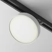 Трековый светильник Zon TR043-1-12W4K-W