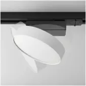 Трековый светильник Zon TR043-1-12W4K-W