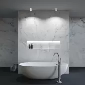 Точечный светильник Zoom C029CL-01-S-W