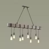 Подвесная люстра Klaus 3740/8