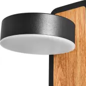 Бра Leland Ledio 5631/5WL