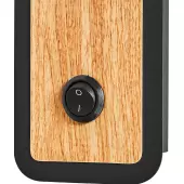 Бра Leland Ledio 5631/5WL