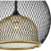 Подвесная люстра Leonela 8052/1А