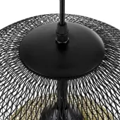 Подвесная люстра Leonela 8052/1А