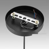 Подвесная люстра Leonela 8052/1А