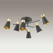 Припотолочная люстра Liam 3790/6C