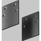 Заглушка для шинопровода Technical TRA010EC-41B