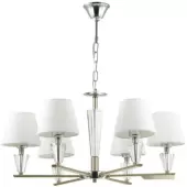 Подвесная люстра Loraine 3733/6