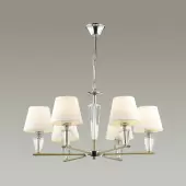 Подвесная люстра Loraine 3733/6