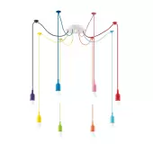 Подвесная люстра Lotte 3719/8