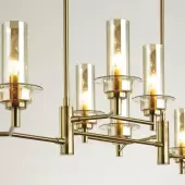 Люстра Madonna 6554/8C