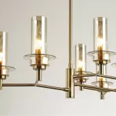 Люстра Madonna 6554/8C