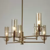 Люстра Madonna 6554/9C