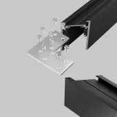 Соединитель треков Technical TRA034CL-21