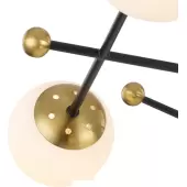 Люстра Melody 6581/6