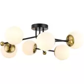 Люстра Melody 6581/6C