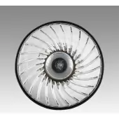 Подвесная люстра Mirabela 8050/1А