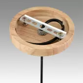 Подвесная люстра Mirabela 8050/1А