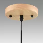 Подвесная люстра Mirabela 8050/1А