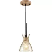 Подвесная люстра Mirabela 8051/1А