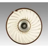 Подвесная люстра Mirabela 8051/1А