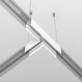 Коннектор питания шинопровода Technical TRA034CT-41W