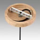 Подвесная люстра Mirabela 8051/1А