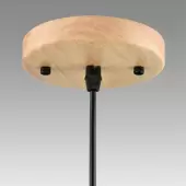 Подвесная люстра Mirabela 8051/1А