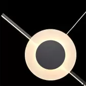 Подвесная люстра Mizuki 5613/28L