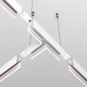 Коннектор питания шинопровода Technical TRA034CT-41W