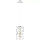 Подвесная люстра Olaf 3730/1