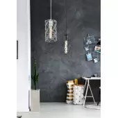 Подвесная люстра Olaf 3730/1