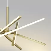 Люстра подвесная Parker 6564/60L