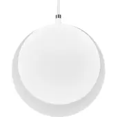 Подвесная люстра Paxton Ledio 5622/25L