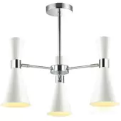 Люстра средней высоты Quinn 3661/3C