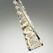 Подвесная люстра Roselle 5675/10L