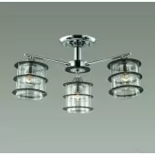 Люстра средней высоты Rotondum 3504/3C