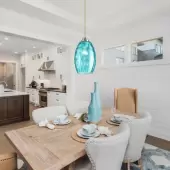 Подвесная люстра Sapphire 4490/1