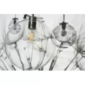 Подвеcная люстра Trevor 4590/1A