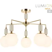 Люстра Vivien 6580/5C