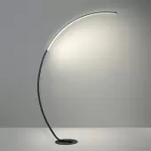 Торшер Wes 5676/21FL