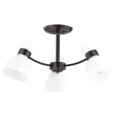 Припотолочная люстра Wilma 4534/3C