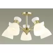 Припотолочная люстра Wilma 4535/5C